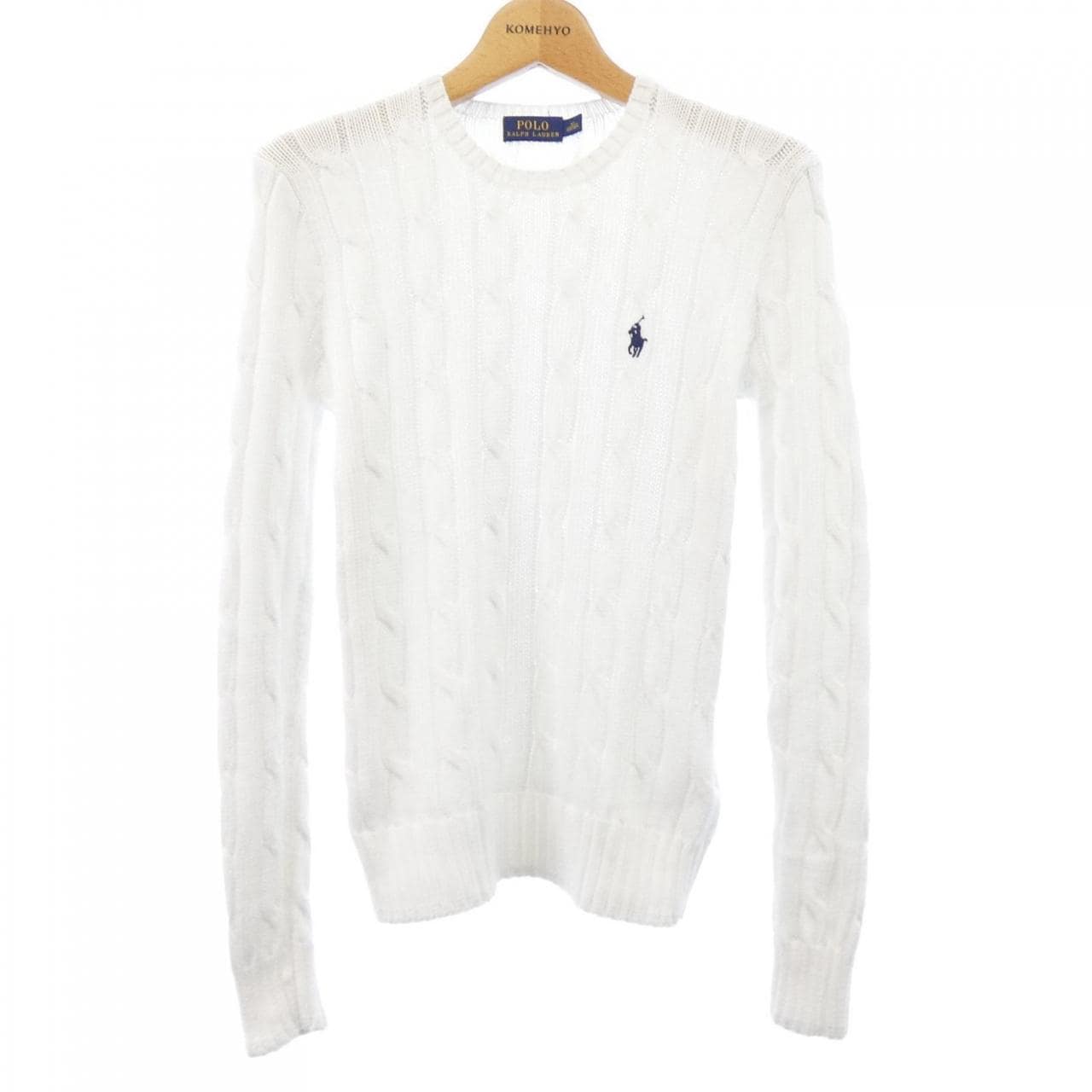 ポロラルフローレン POLO RALPH LAUREN ニット