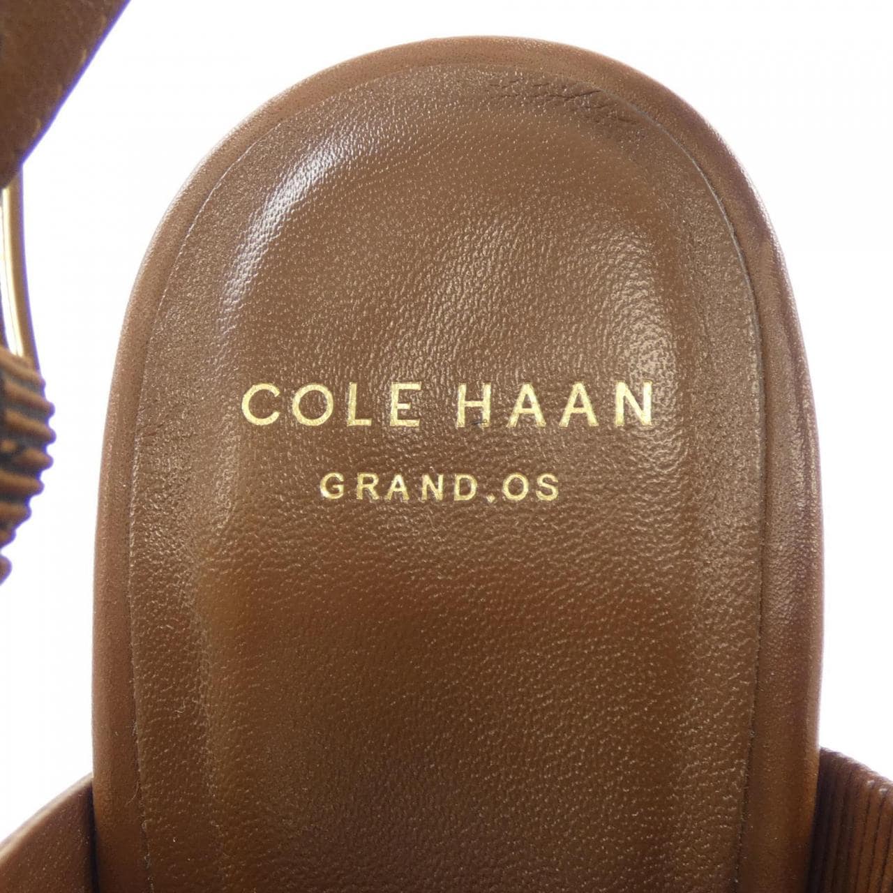 コールハーン COLE HAAN サンダル
