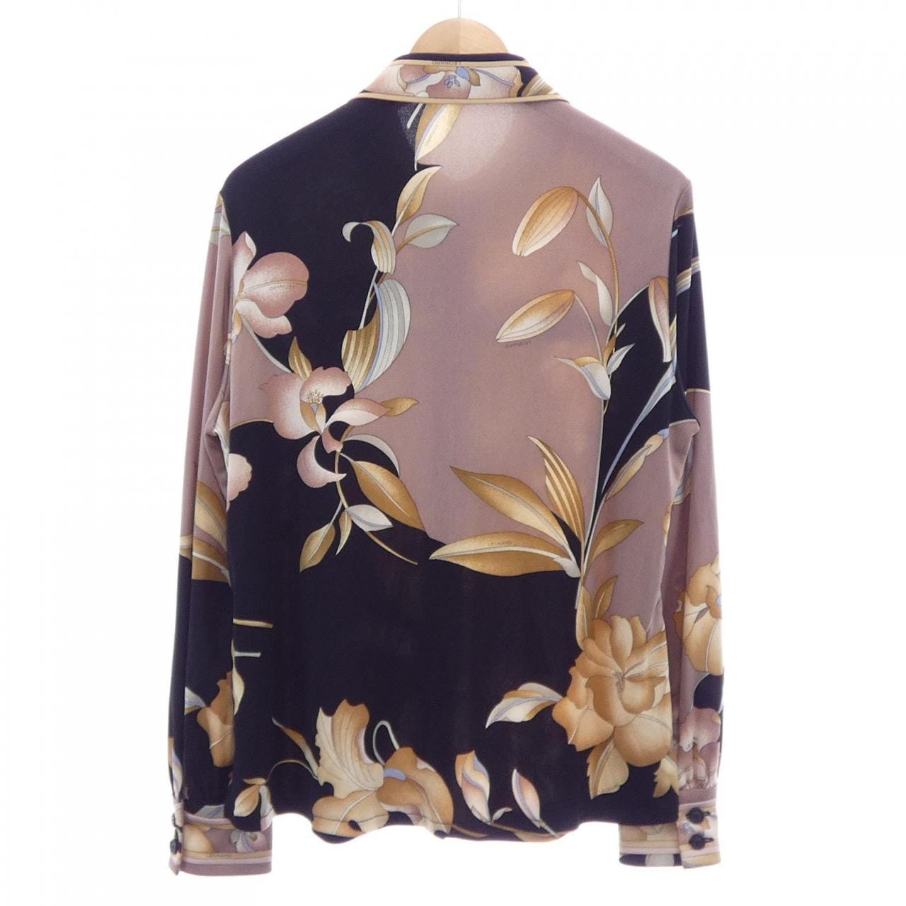 レオナールファッション LEONARD FASHION シャツ