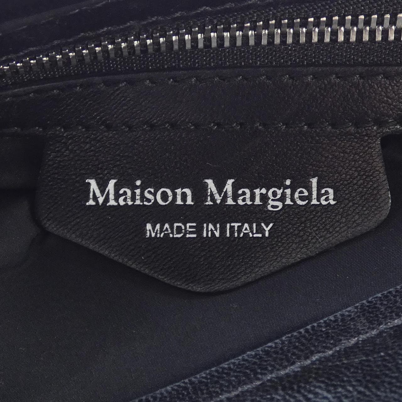 メゾンマルジェラ Maison Margiela グラムスラム クラシック SB1WG0028 BAG