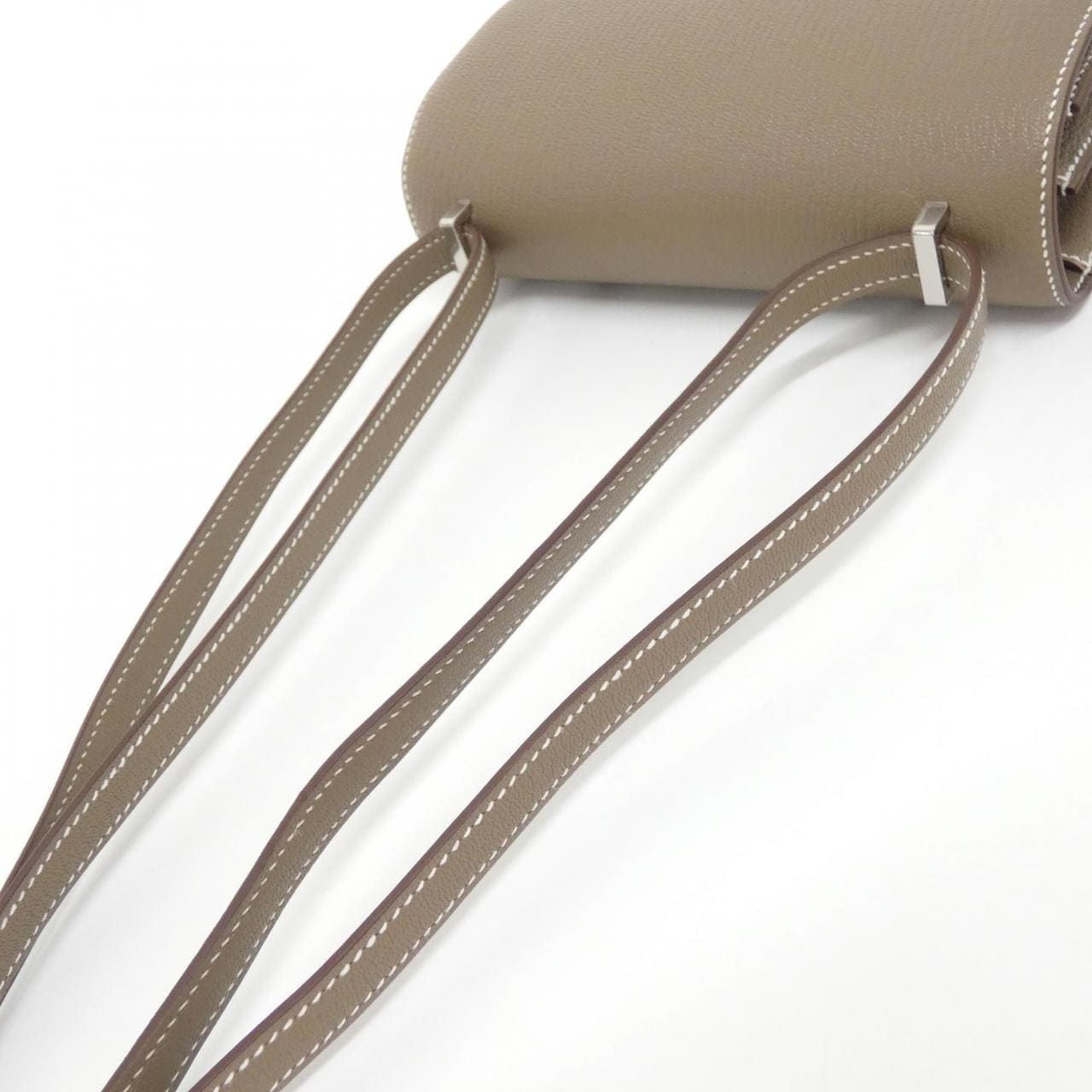 【未使用品】エルメス コンスタンス3 083915CK ショルダーバッグ