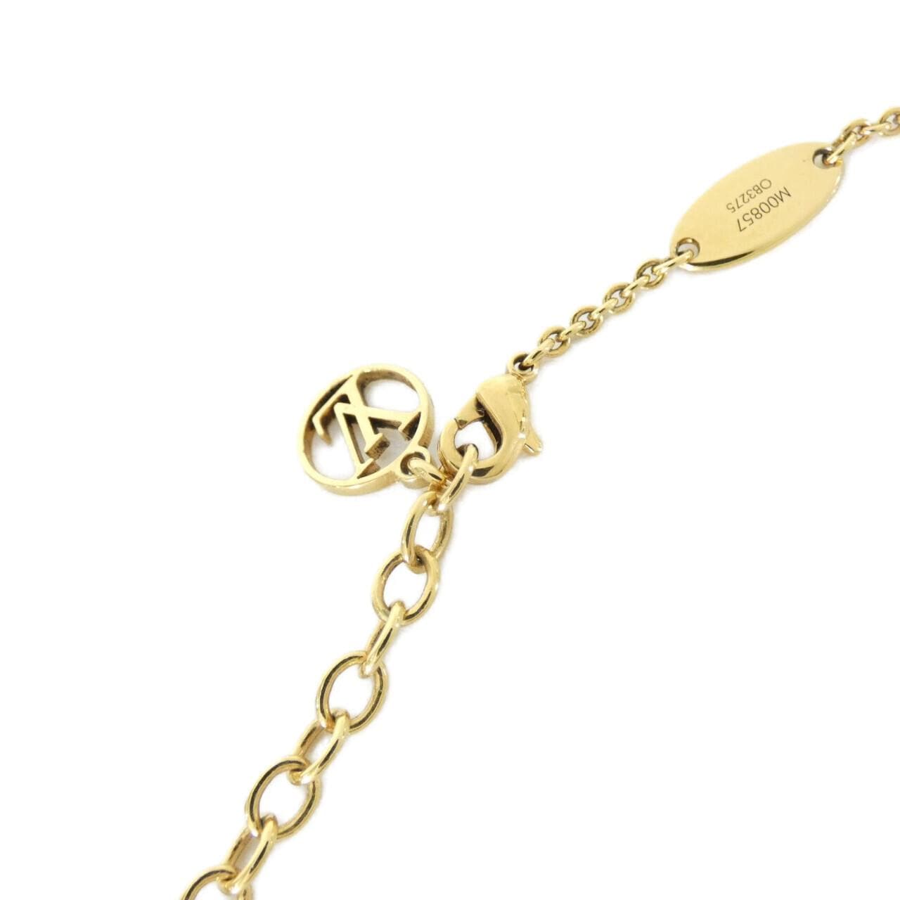 ルイヴィトン ネックレス エセンシャルV M00857 ネックレス