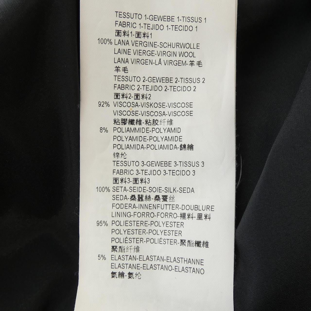 アルマーニコレツィオーニ ARMANI collezioni ワンピース