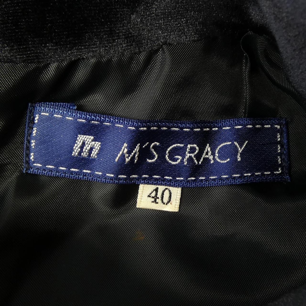 エムズグレーシー M'S GRACY ワンピース