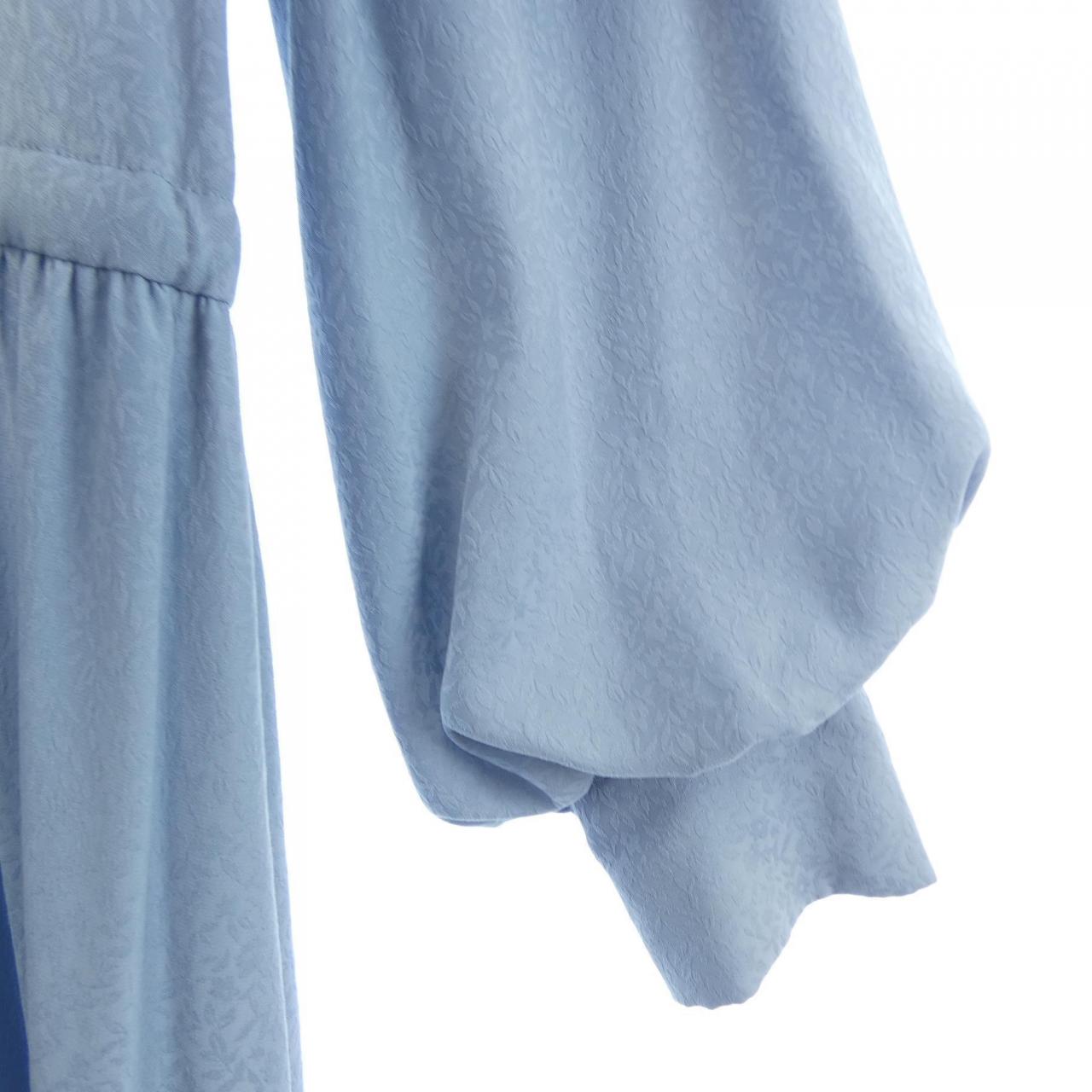 ランバンオンブルー LANVIN en Bleu 3094347 ワンピース