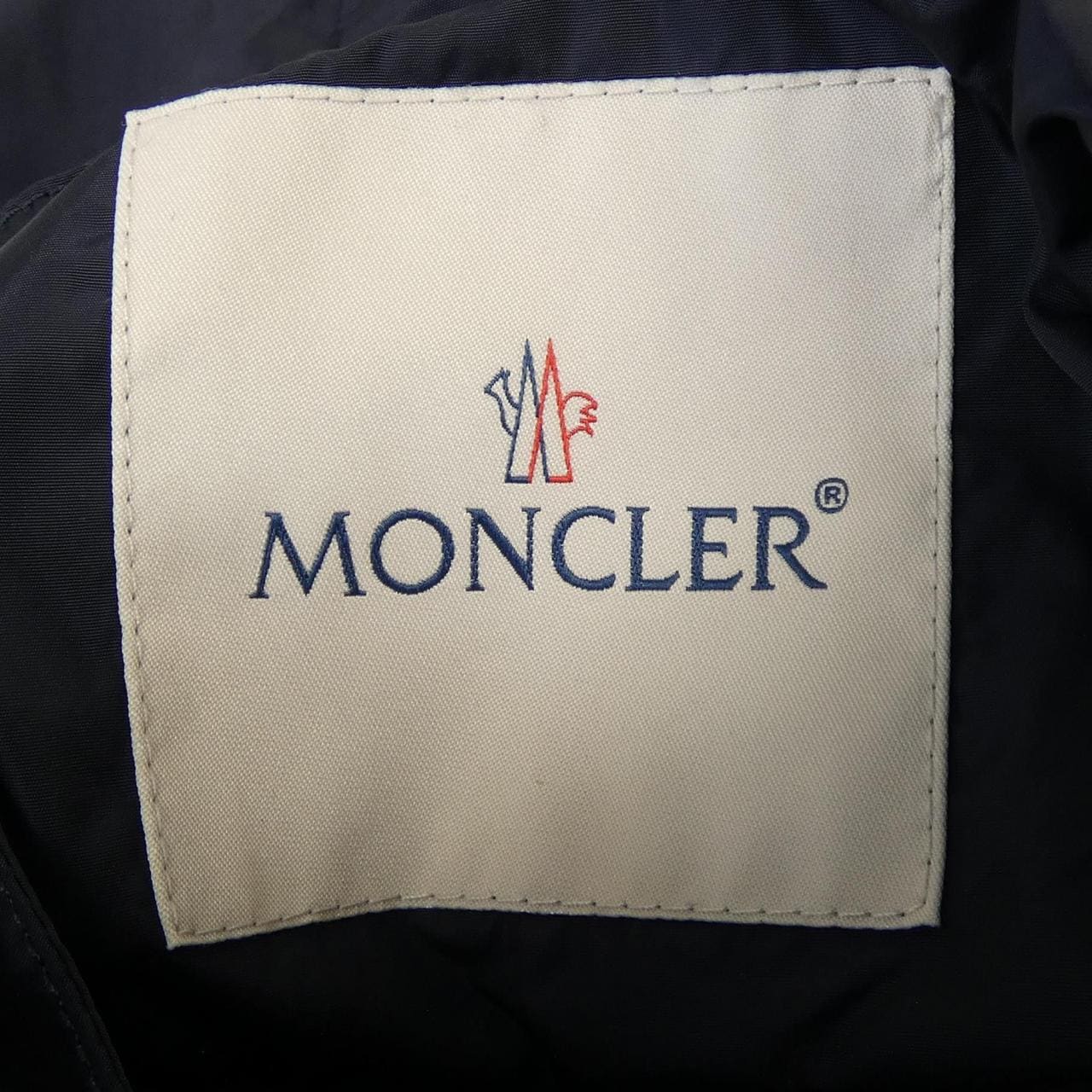 モンクレール MONCLER JADE ブルゾン