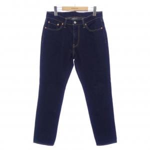 李維斯LEVI'S牛仔褲