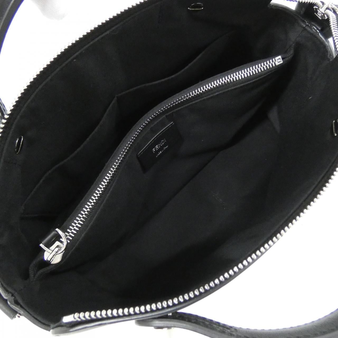 フェンディ バイ ザ ウェイ ミディアム 8BL146 1D5 バッグ