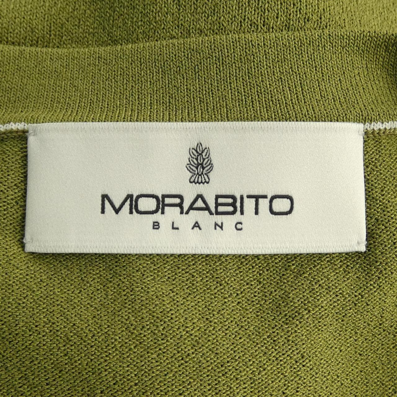 モラビトブラン MORABITO BLANC アンサンブル