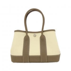 【未使用品】エルメス ネオ ガーデン 23cm 088612CK バッグ