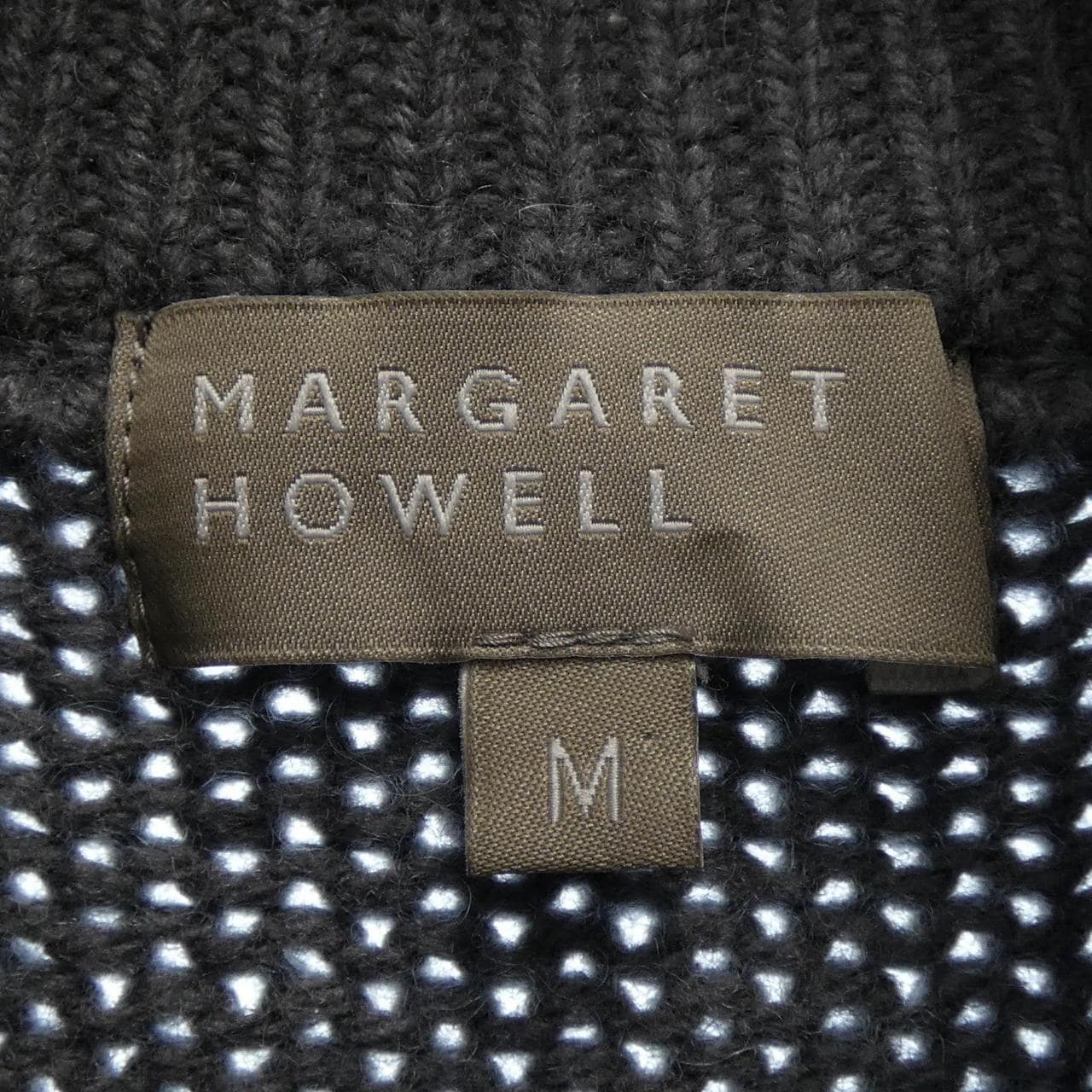 瑪格麗特Howell Margaret Howell開襟衫