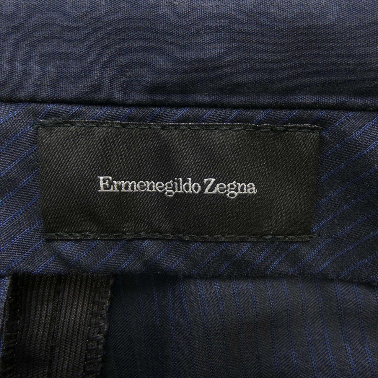 エルメネジルドゼニア Ermenegildo Zegna パンツ