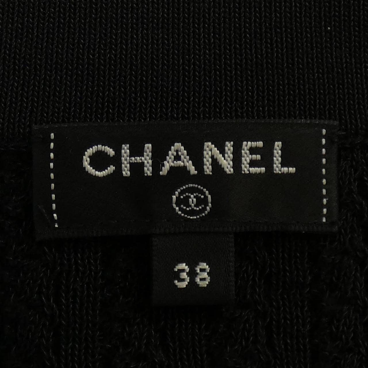 シャネル CHANEL ワンピース