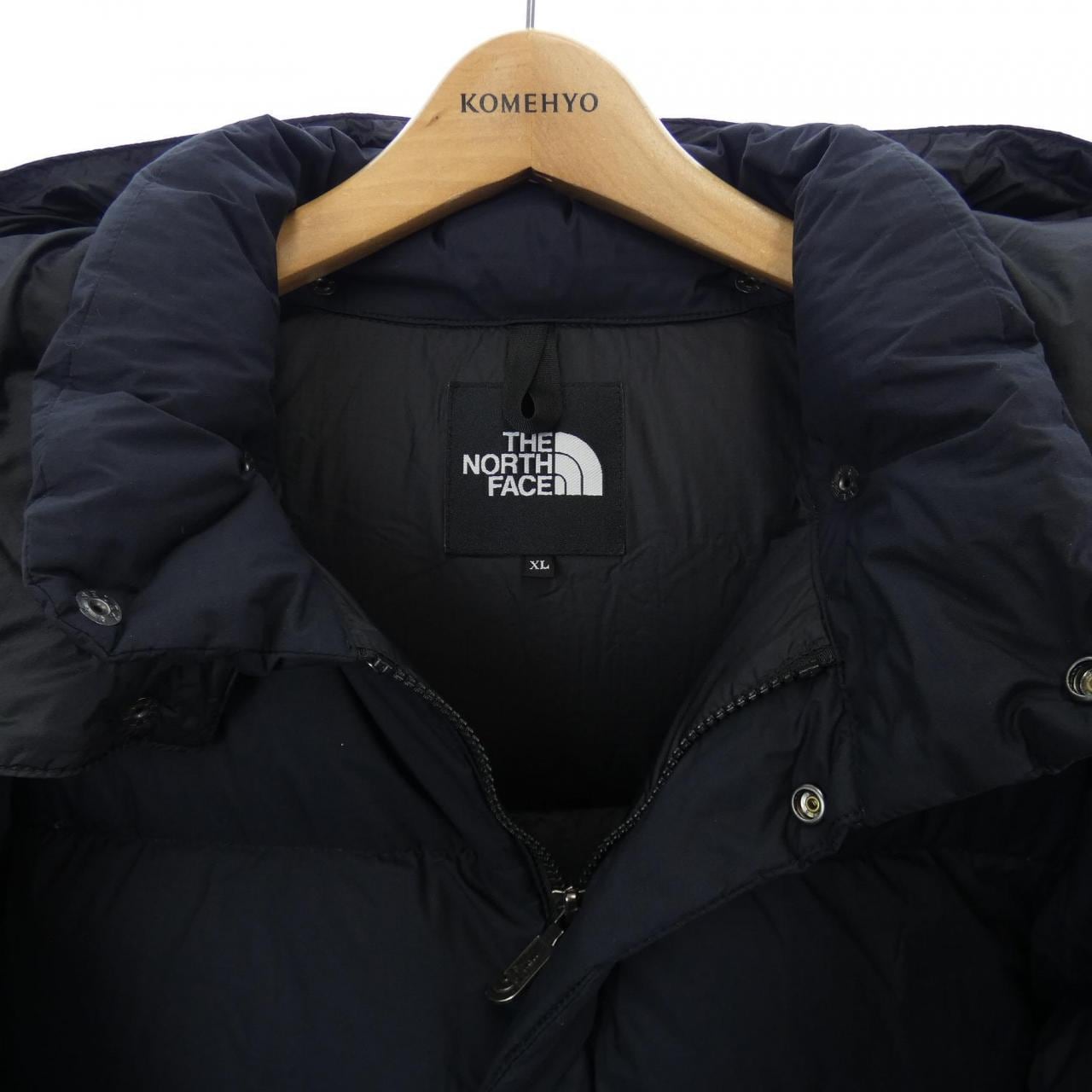 The North Face THE NORTH FACE down jacket