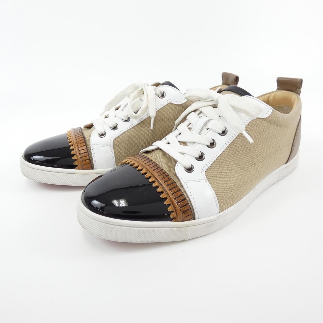 CHRISTIAN LOUBOUTIN CHRISTIAN LOUBOUTIN SNEAKERS