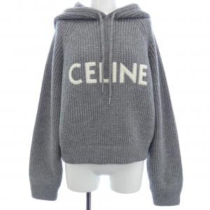 セリーヌ CELINE パーカー