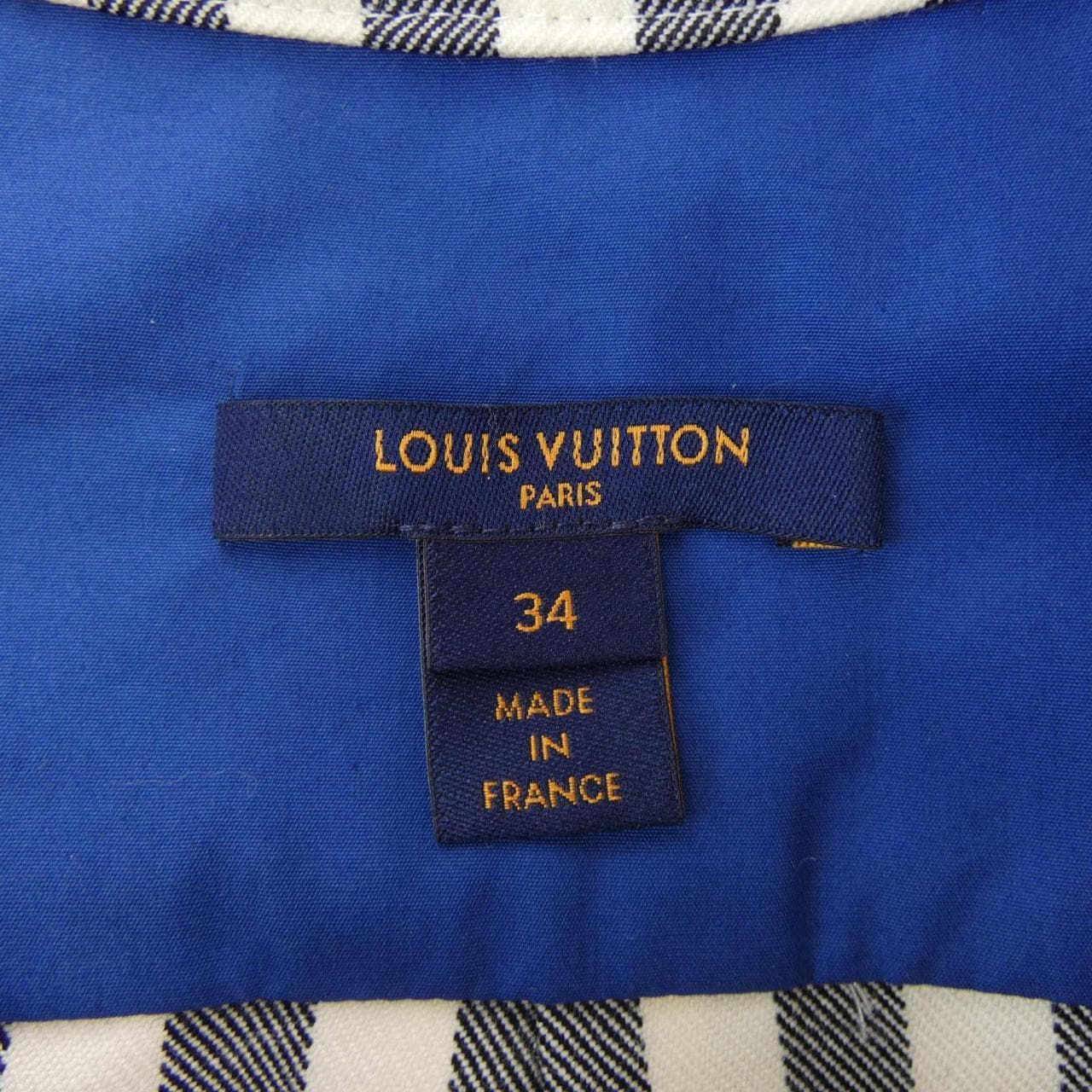 ルイヴィトン LOUIS VUITTON ワンピース