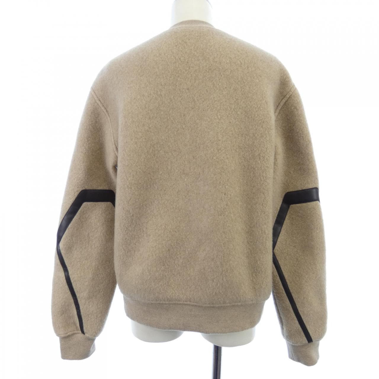 HERMES HERMES sweatshirts