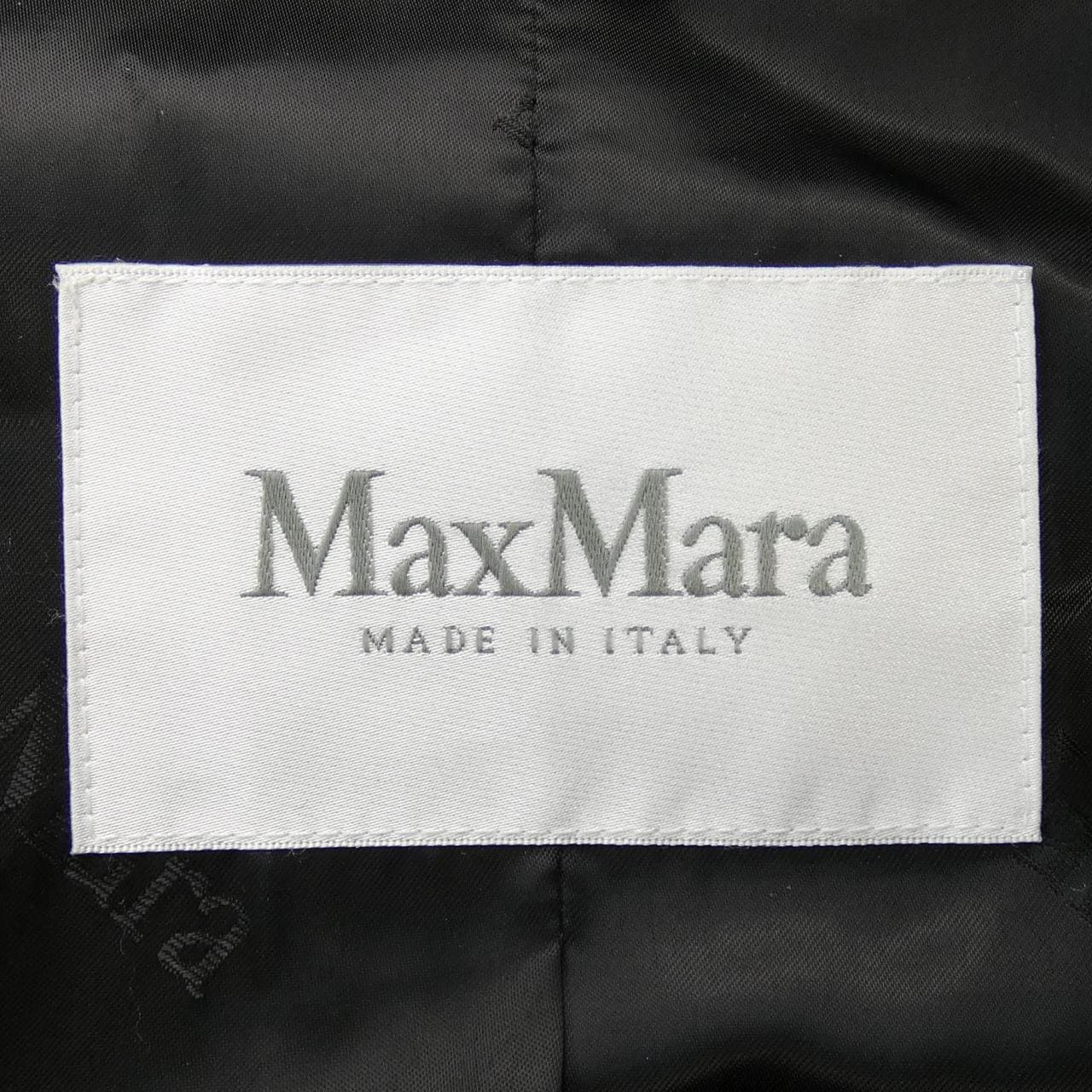 マックスマーラ Max Mara コート