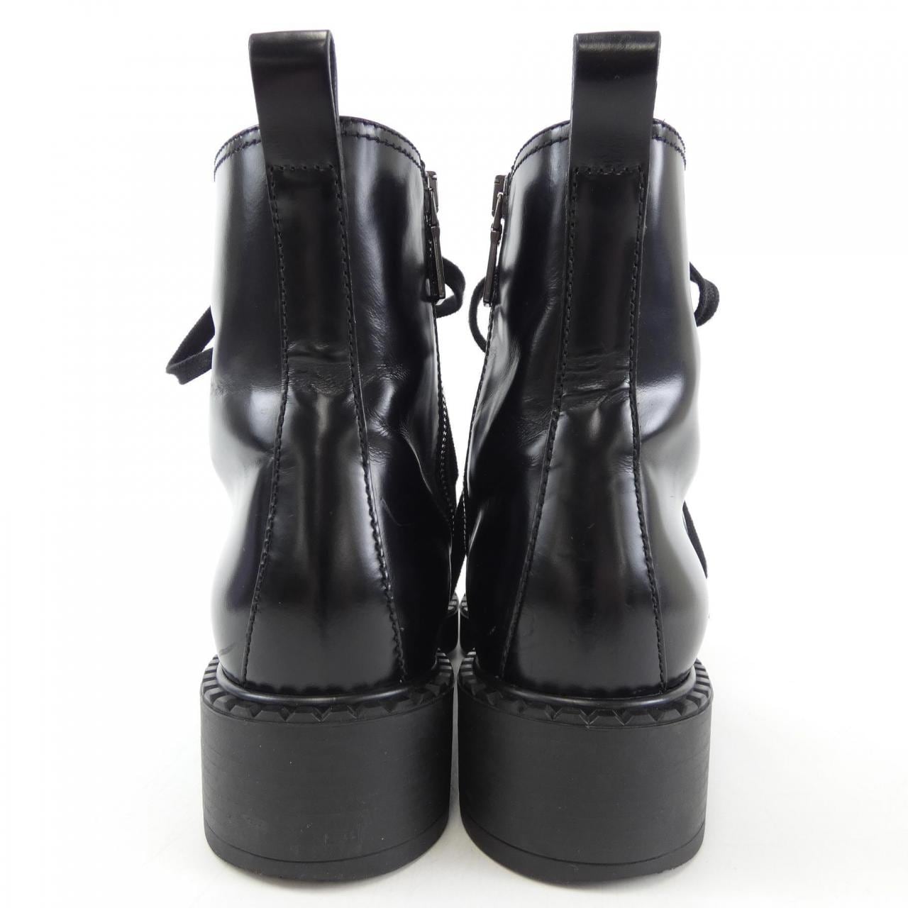 プラダ PRADA ブーツ