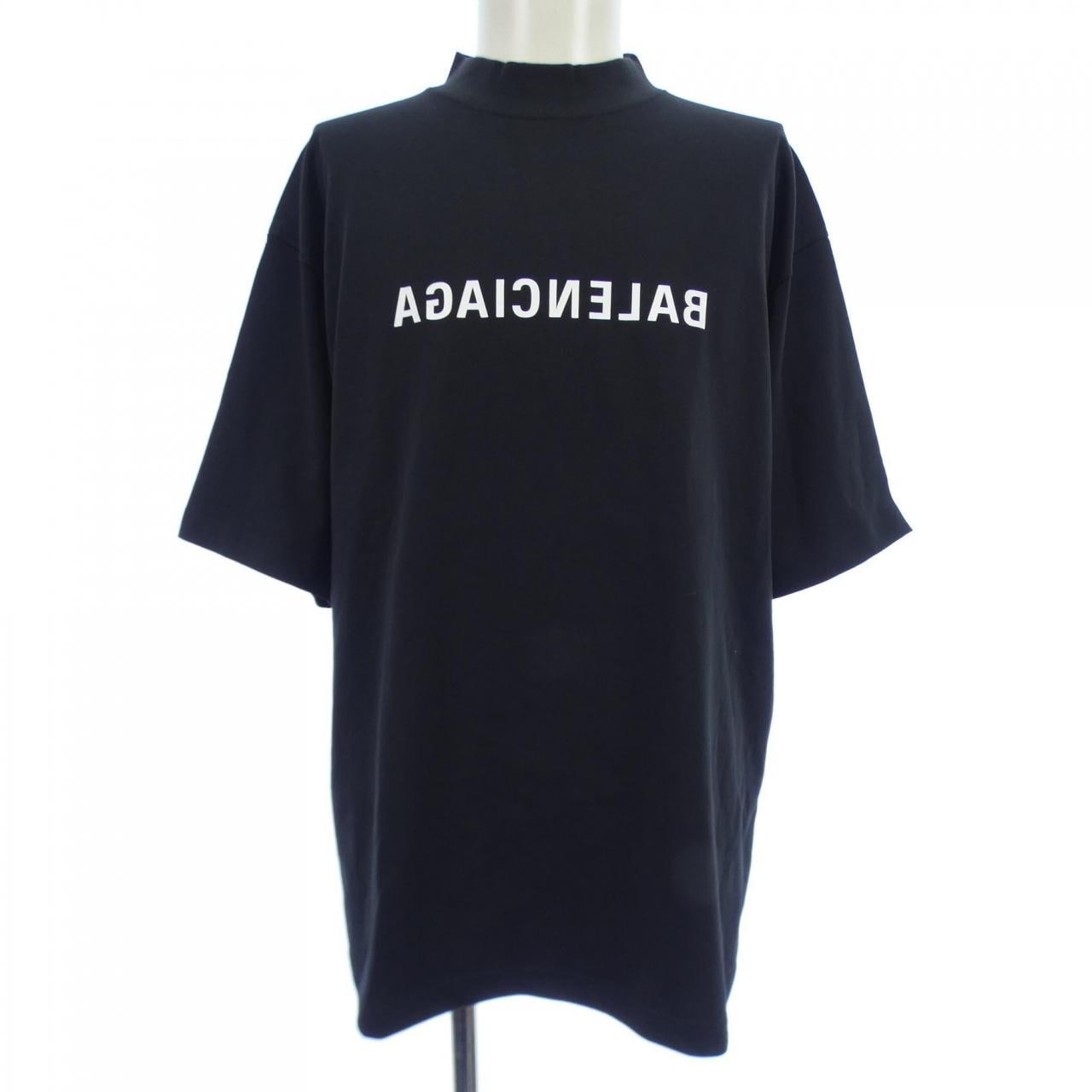 バレンシアガ BALENCIAGA Tシャツ