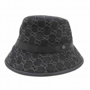 グッチ GUCCI ハット