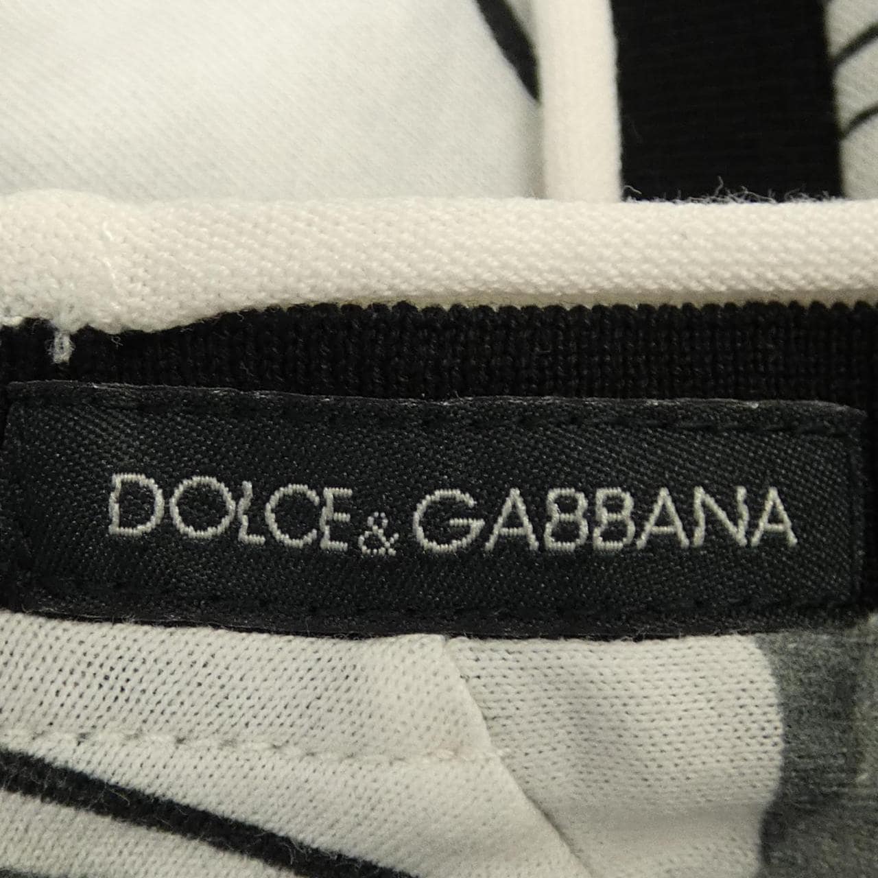 ドルチェアンドガッバーナ DOLCE&GABBANA G8HA8T/HP7DG Tシャツ