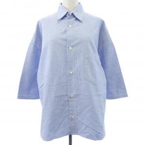 マディソンブルー MADISON BLUE MB211-5012 S／Sシャツ