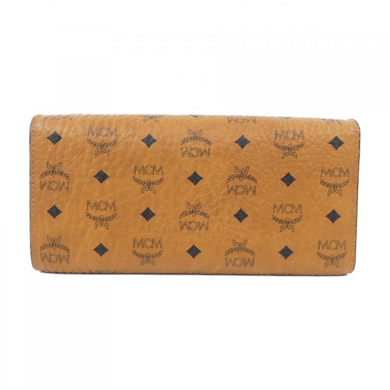 エムシーエム MCM MYL6AVC48CO001 WALLET