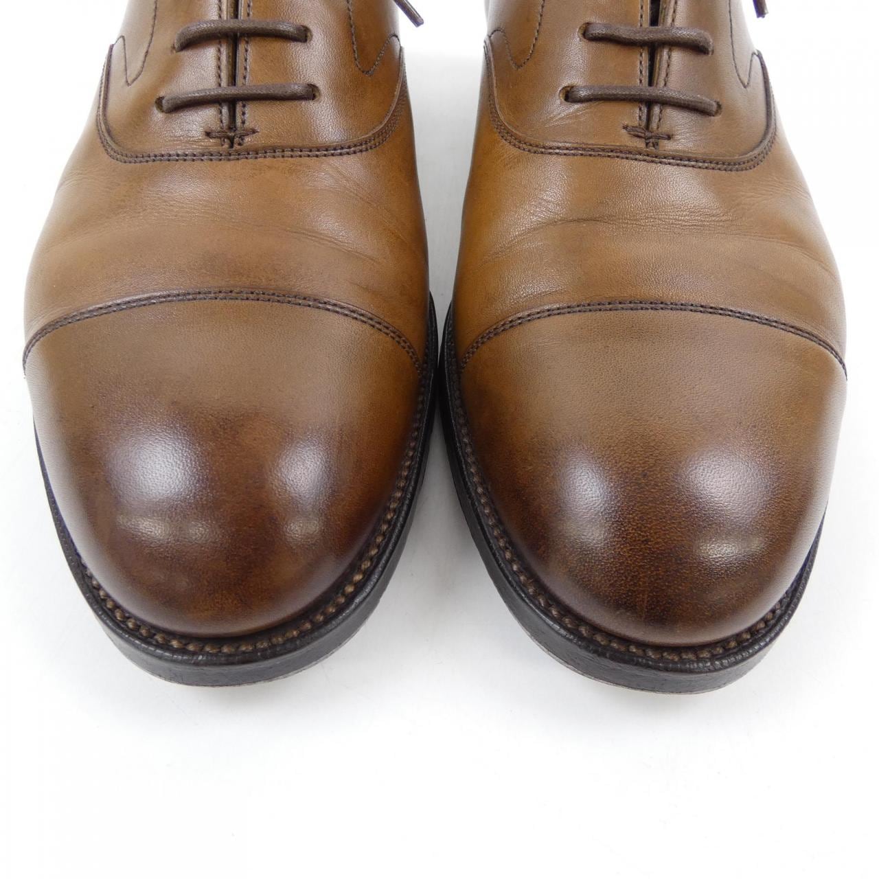 エドワードグリーン EDWARD GREEN CHELSEA シューズ