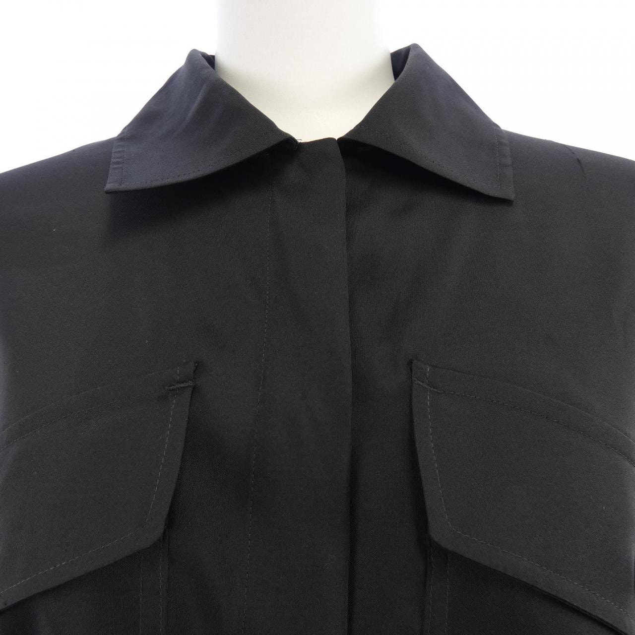 エルメス HERMES *17-7600 シャツ