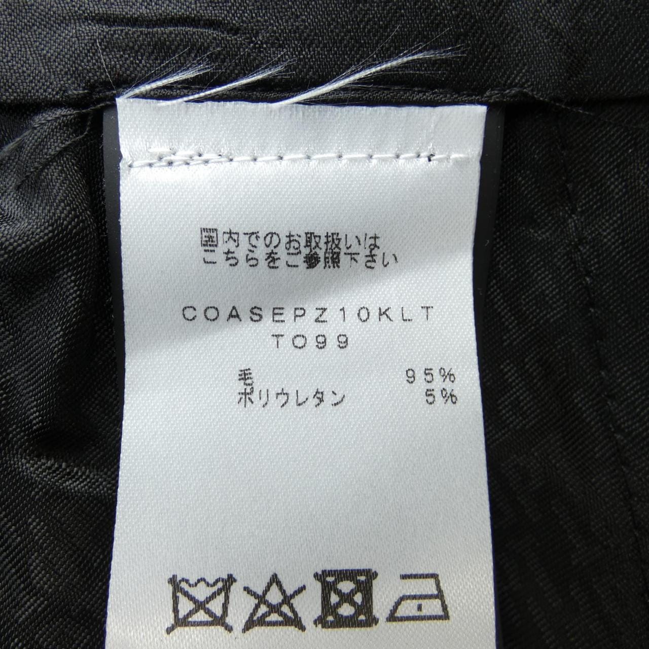 ピーティートリノ PT TORINO パンツ