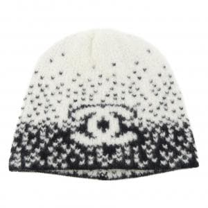 シャネル CHANEL AAB244B21443 ニットキャップ