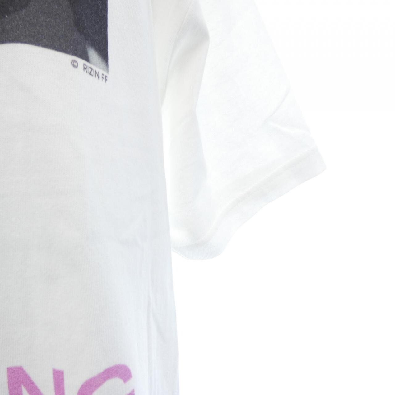 アンチソーシャルソーシャルクラブ ANTI SOCIAL SOCIAL CLUB REN HIRAMOTO Tシャツ