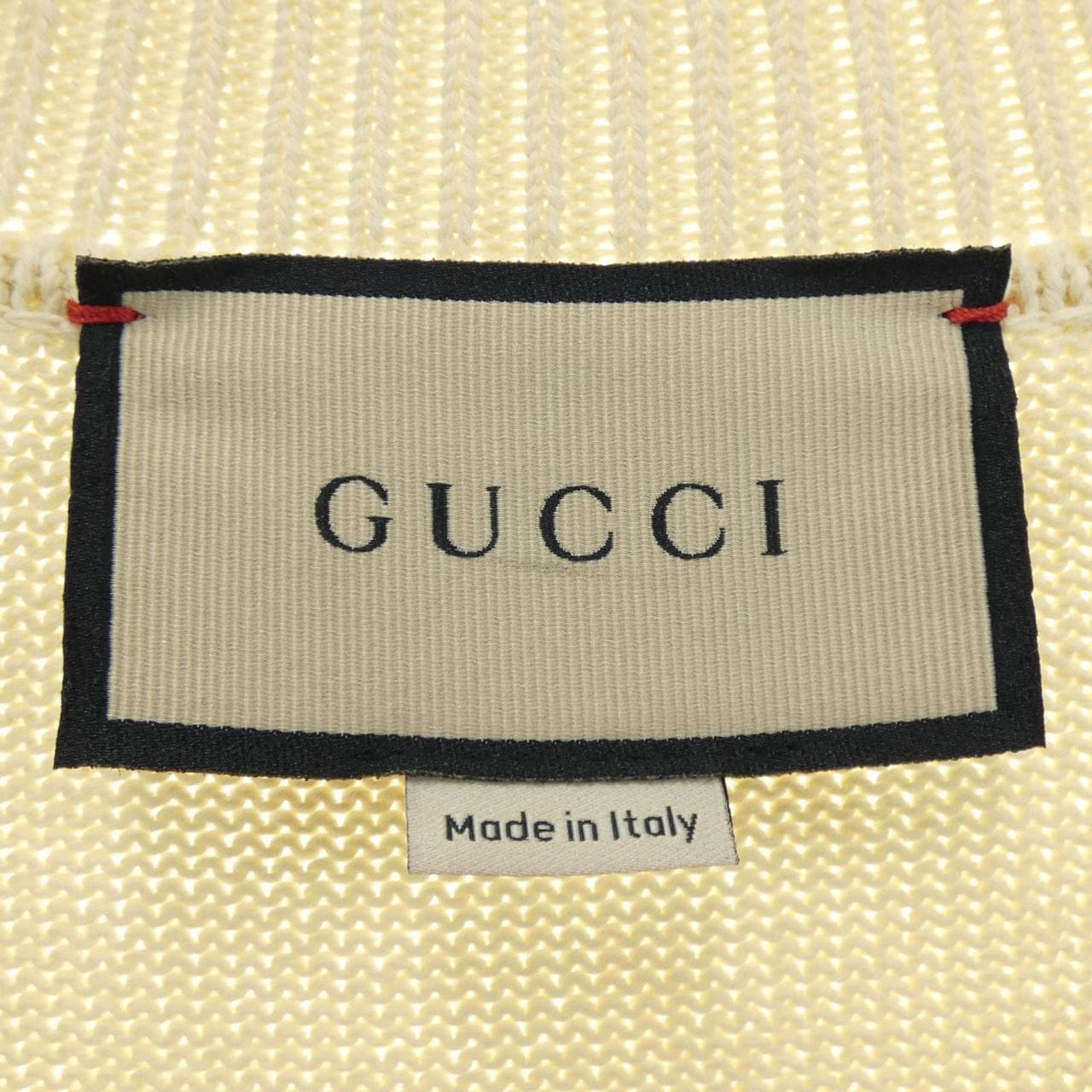 グッチ GUCCI 655105 XKBWE カーディガン