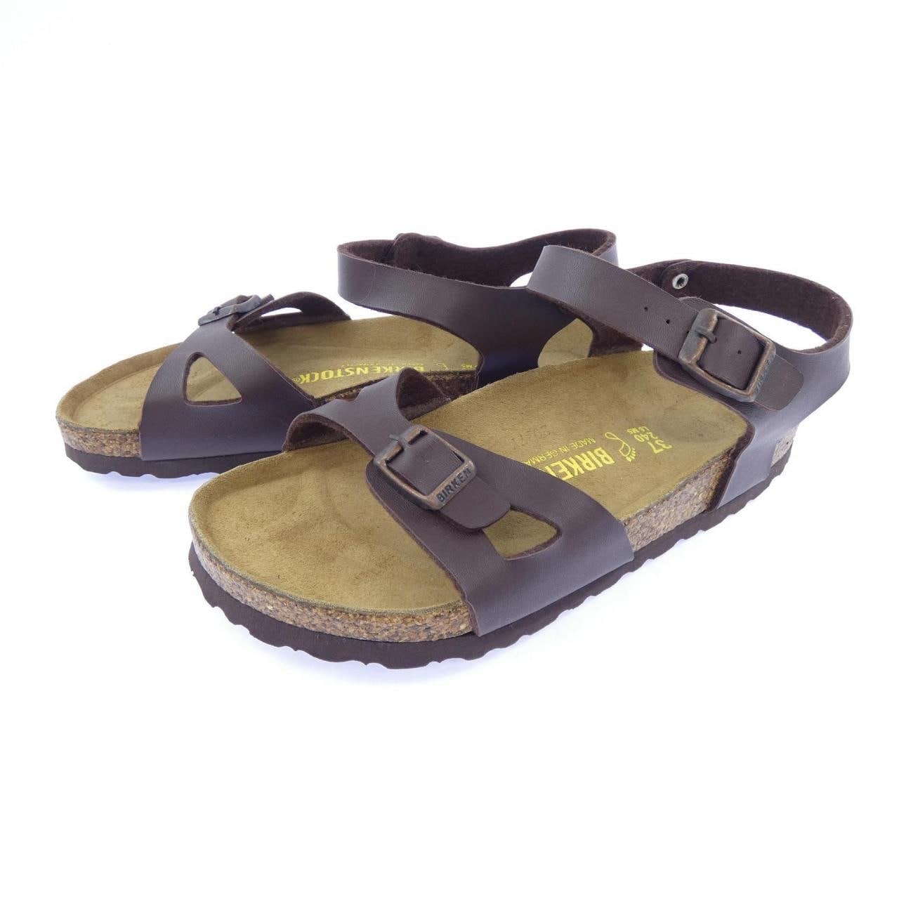 ビルケンシュトック BIRKENSTOCK サンダル