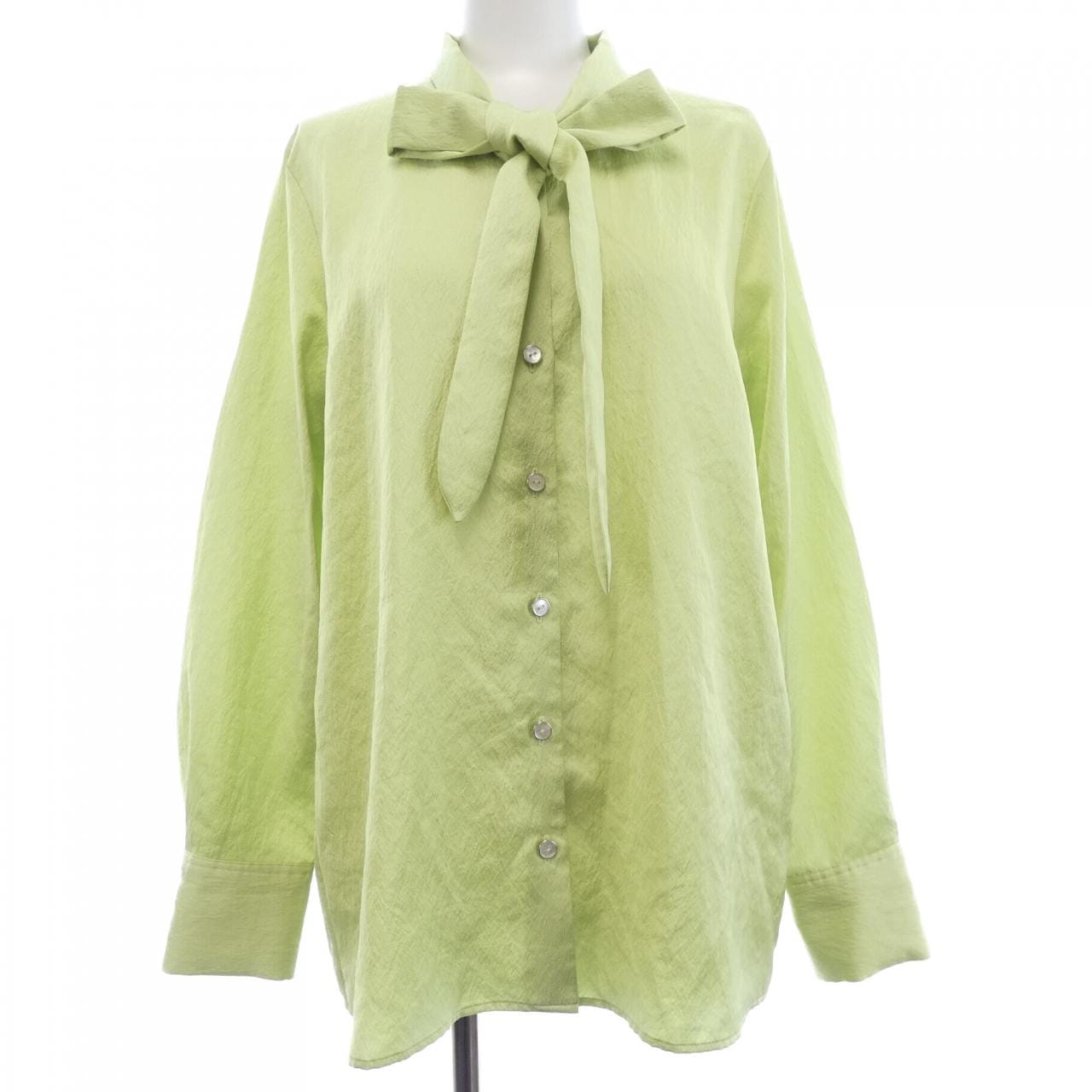 アクアスキュータム Aquascutum シャツ