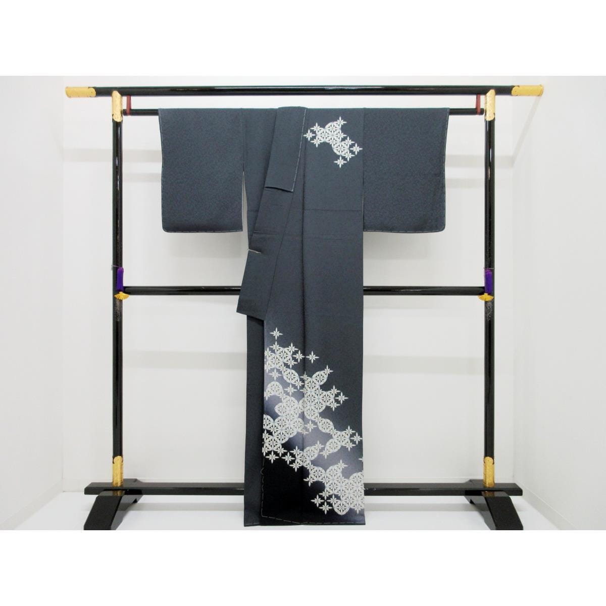 [Unused items] Visiting Wada Mitsumasa Sleeve length S size