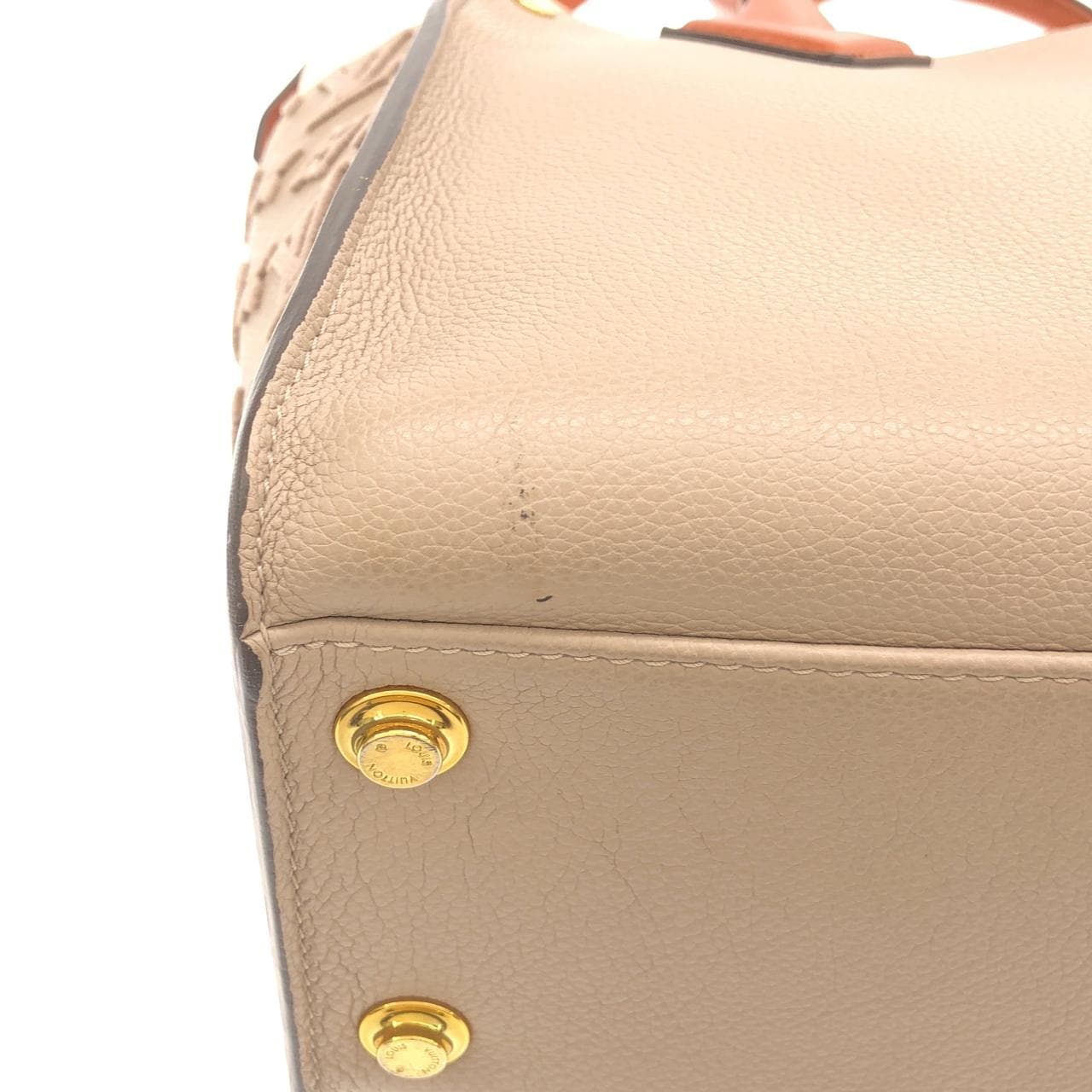 ルイヴィトン オンマイサイド MM M53825 バッグ