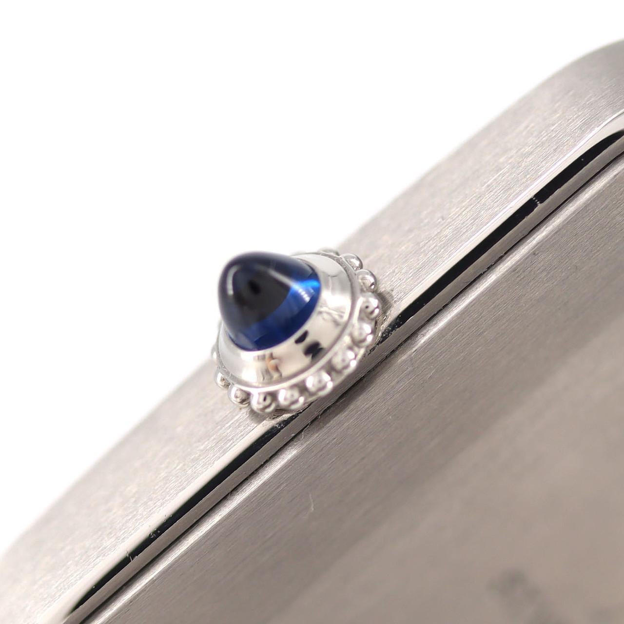 Cartier Santos Dumont LM Combi W2SA0028 SSxYG石英