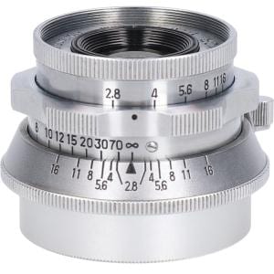 ＳＵＰＥＲ－ＲＯＫＫＯＲ４５ｍｍ　Ｆ２．８