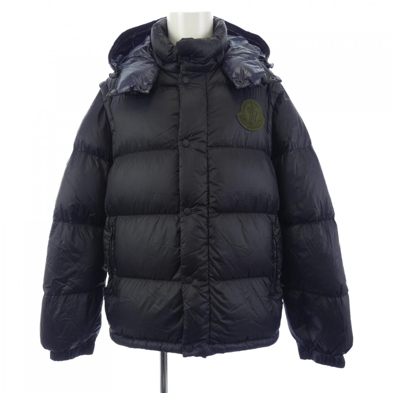 【新品】モンクレール MONCLER ダウンジャケット