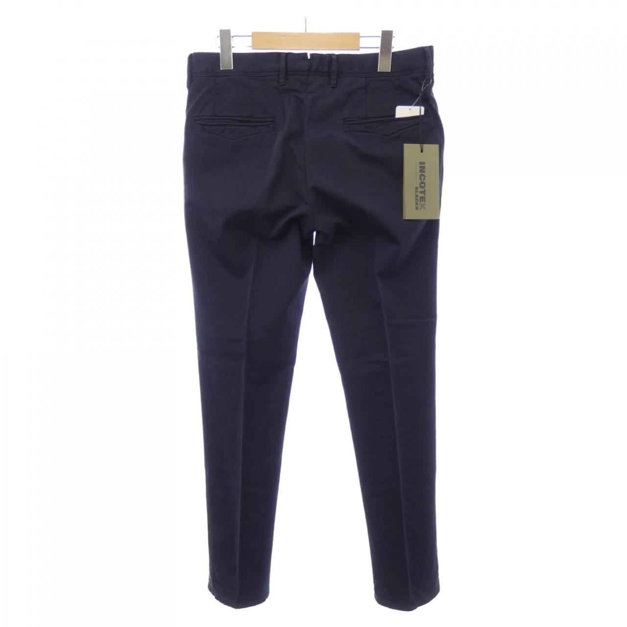 Incotex INCOTEX pants