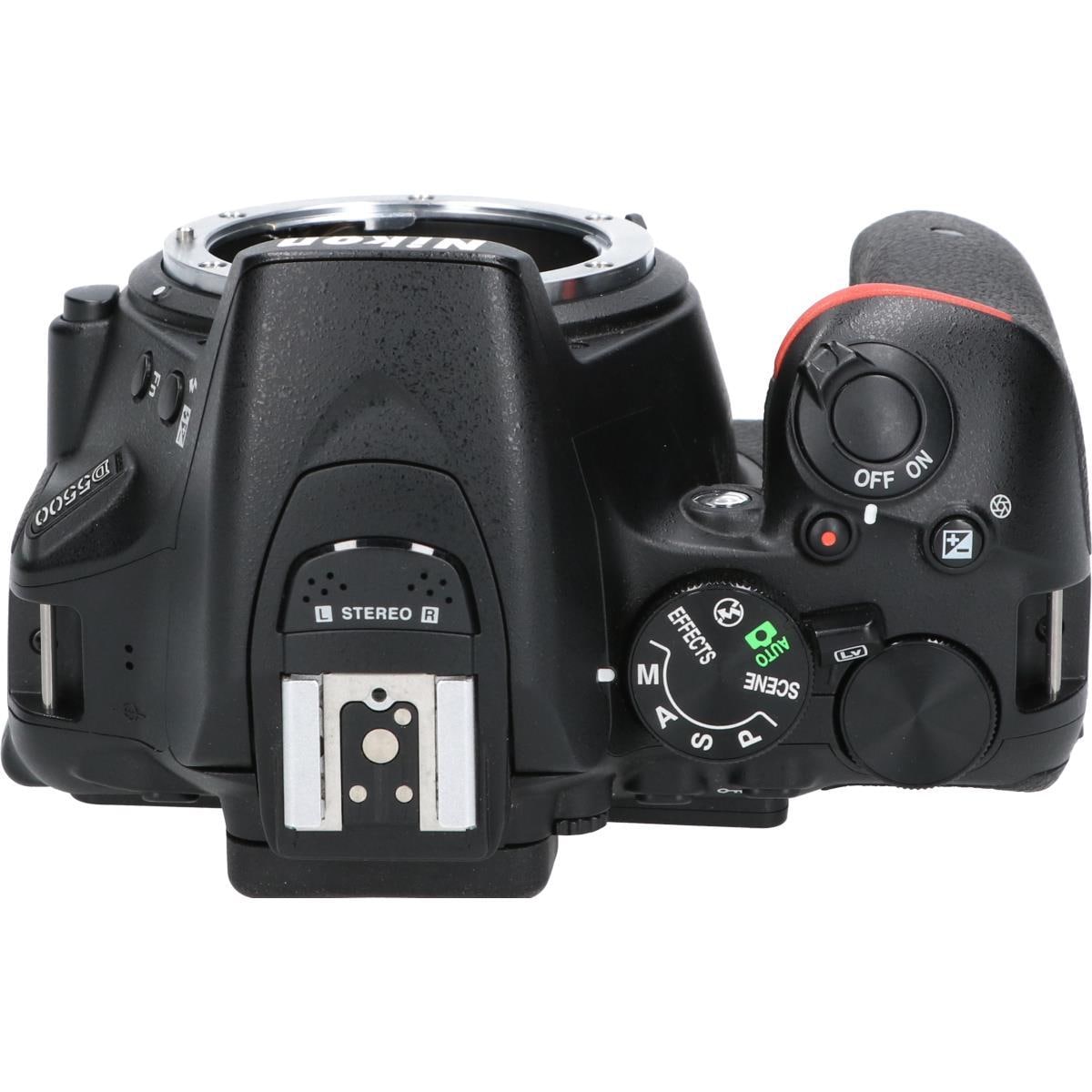 D5500