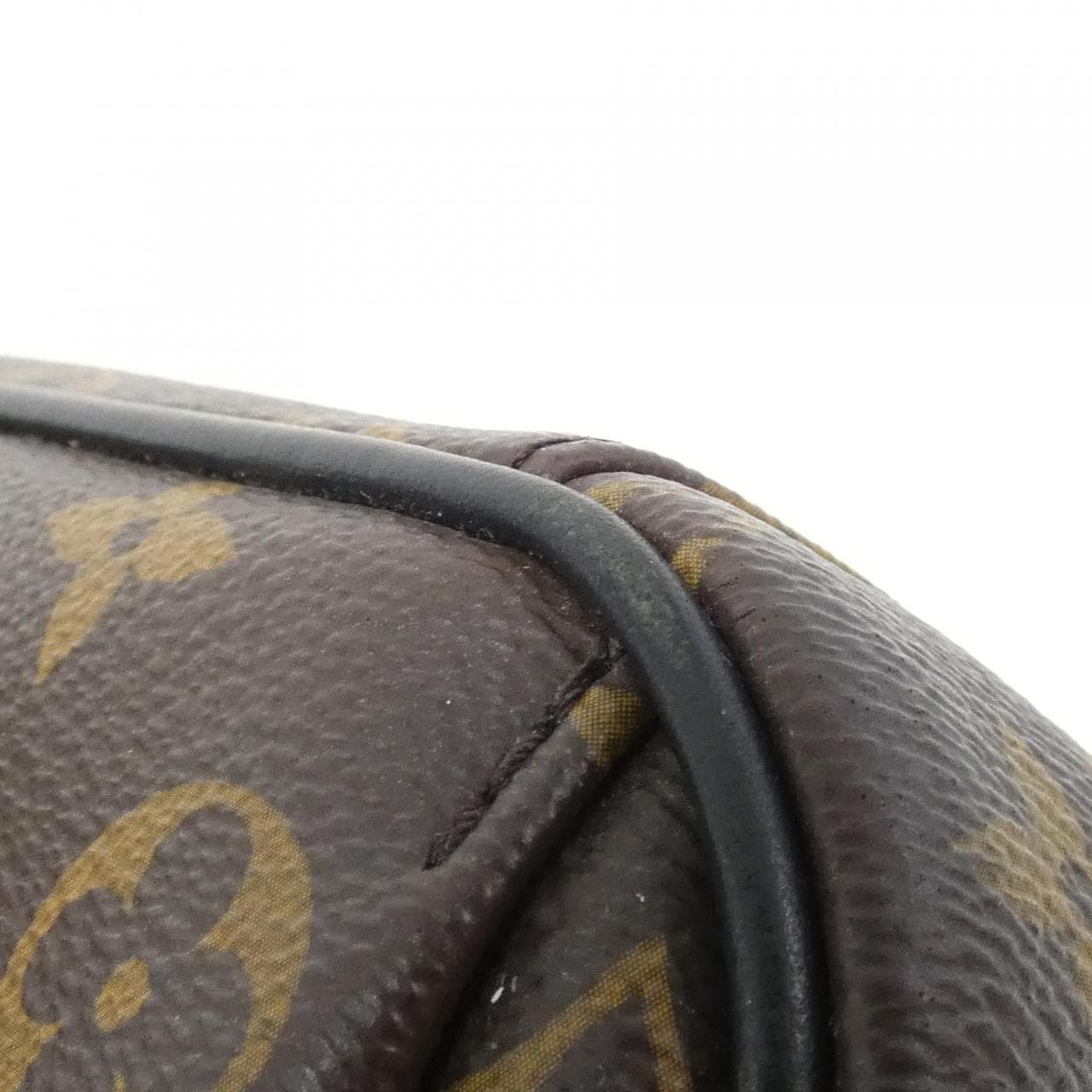 LOUIS VUITTON Monogram Macassar Christopher Messenger M41643 单肩包