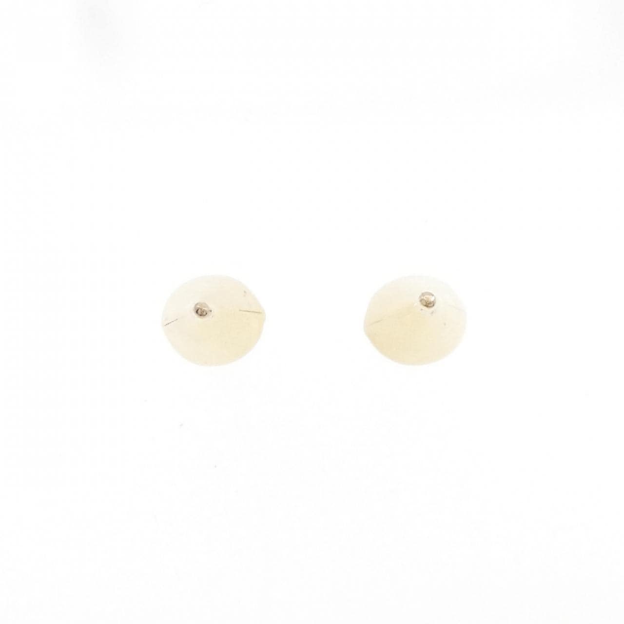 【新品】K18YG ピアス