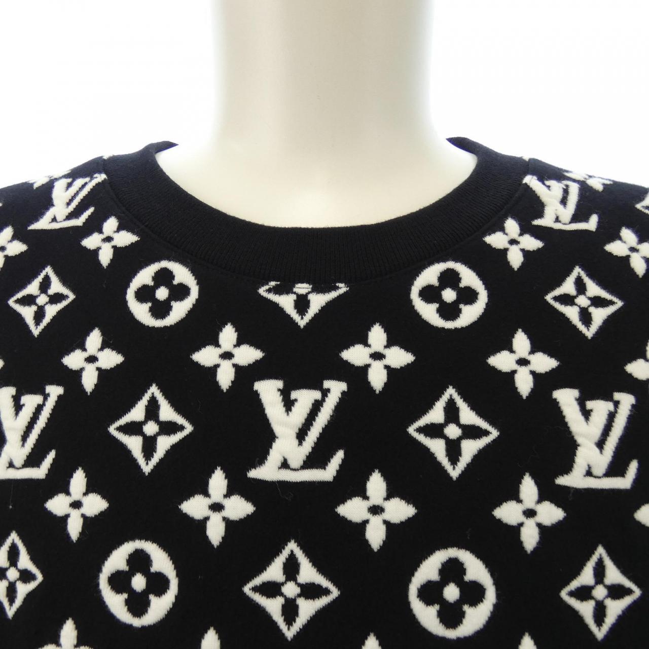 ルイヴィトン LOUIS VUITTON スウェット