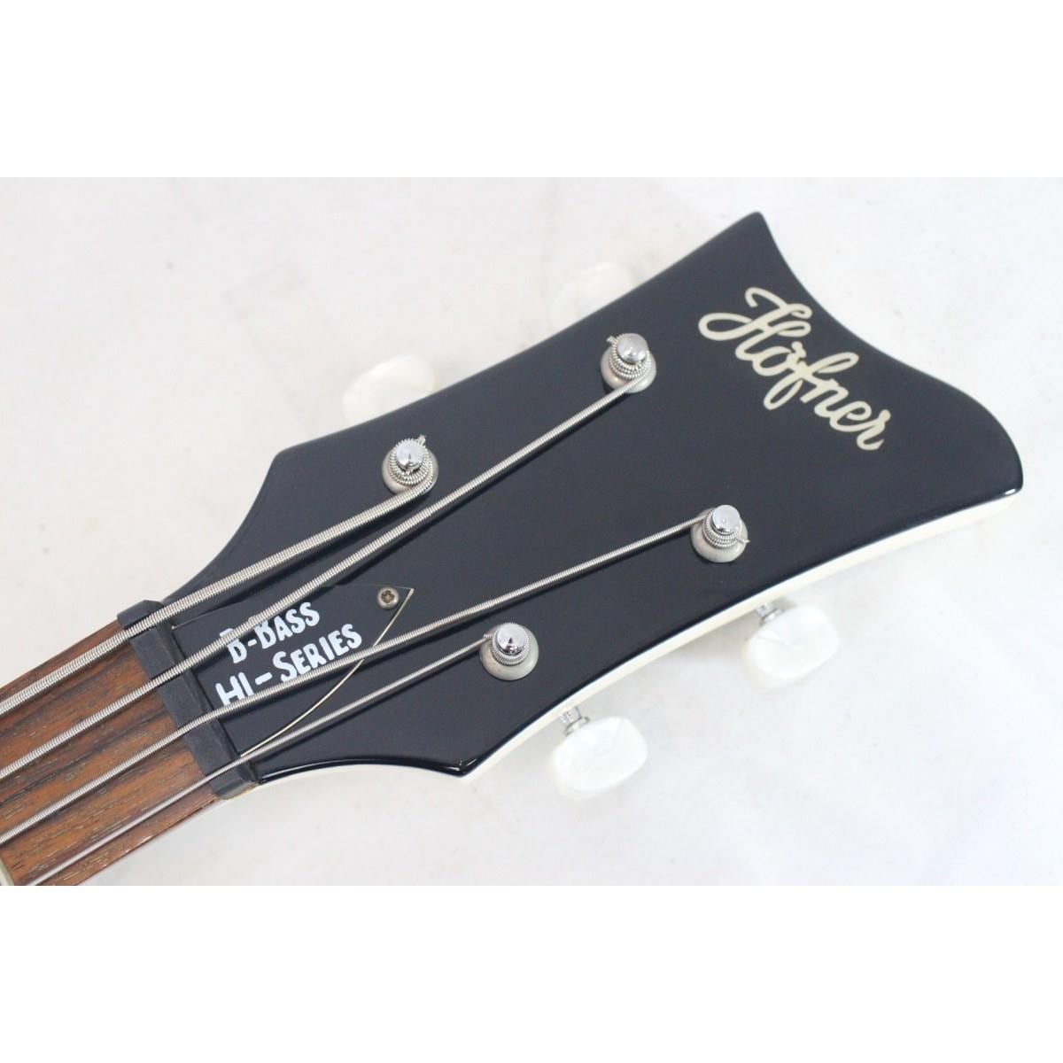ＨＯＦＮＥＲ　　ＬＴＤ　ＩＧＮＩＴＩＯＮ　ＢＡＳＳ