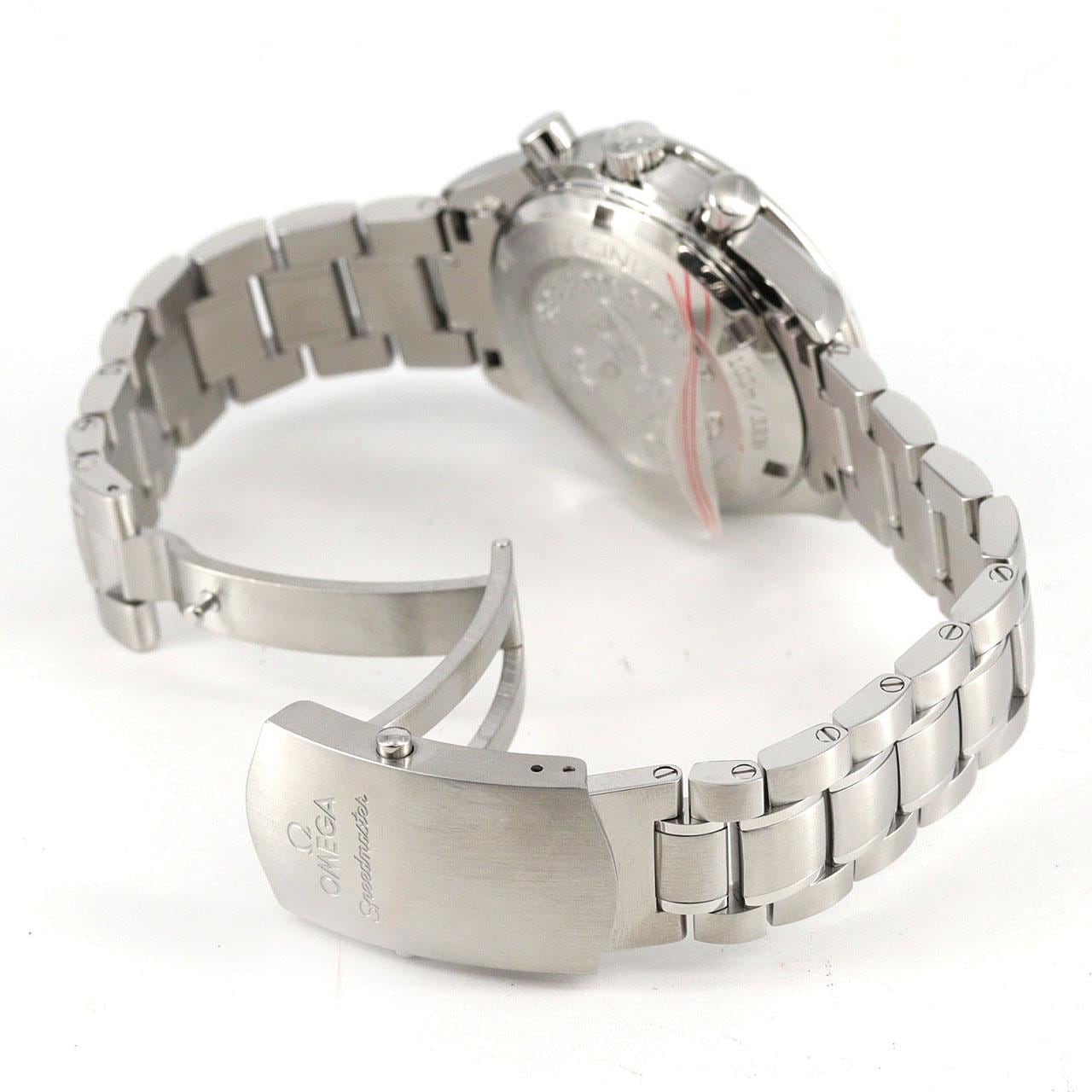 オメガ スピードマスターレーシング 326.30.40.50.01.001 SS 自動巻