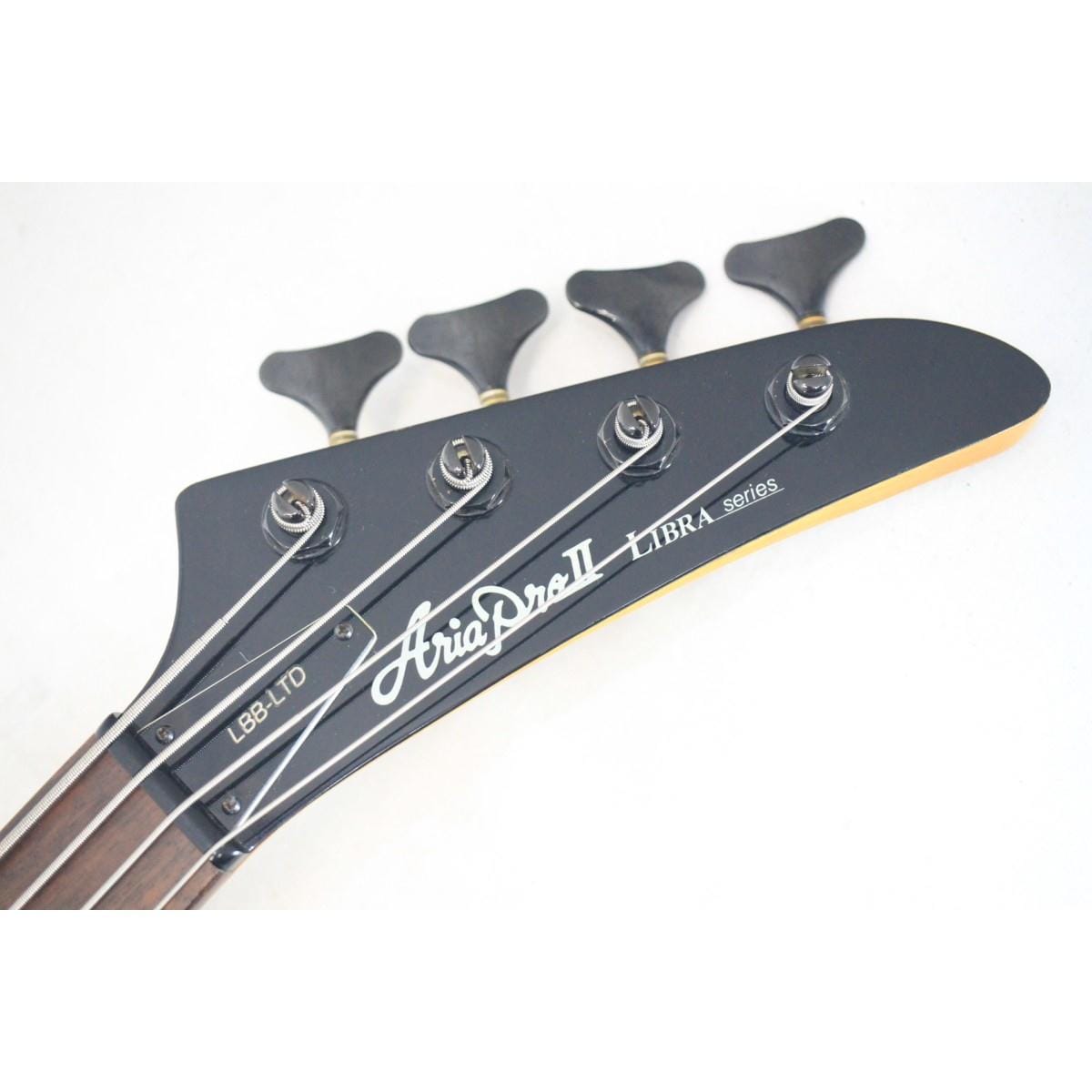 ＡＲＩＡ　ＰＲＯ　ＩＩ　ＬＢＢ－ＬＴＤ